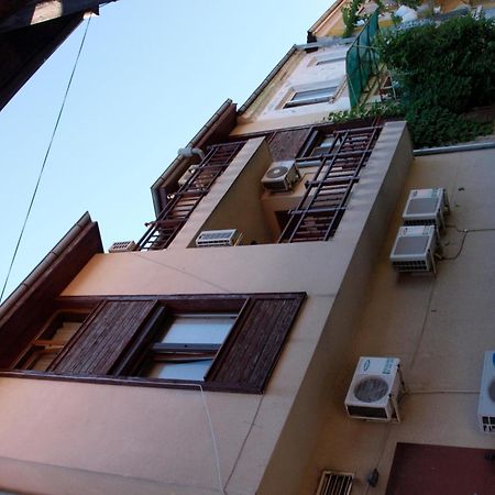 Guestrooms Hema Sozopol Luaran gambar