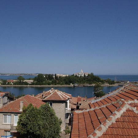 Guestrooms Hema Sozopol Luaran gambar