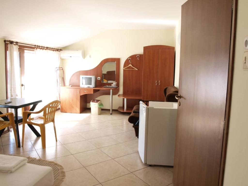 Guestrooms Hema Sozopol Bilik gambar
