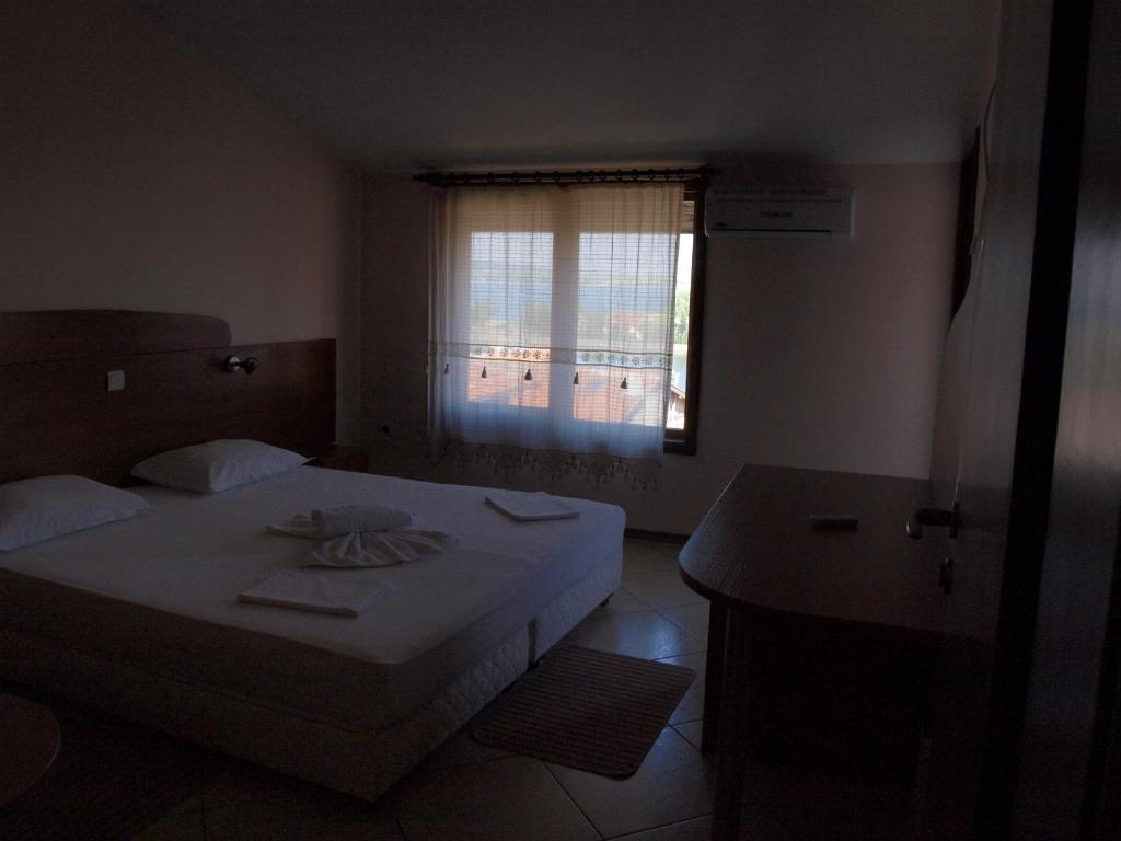 Guestrooms Hema Sozopol Bilik gambar