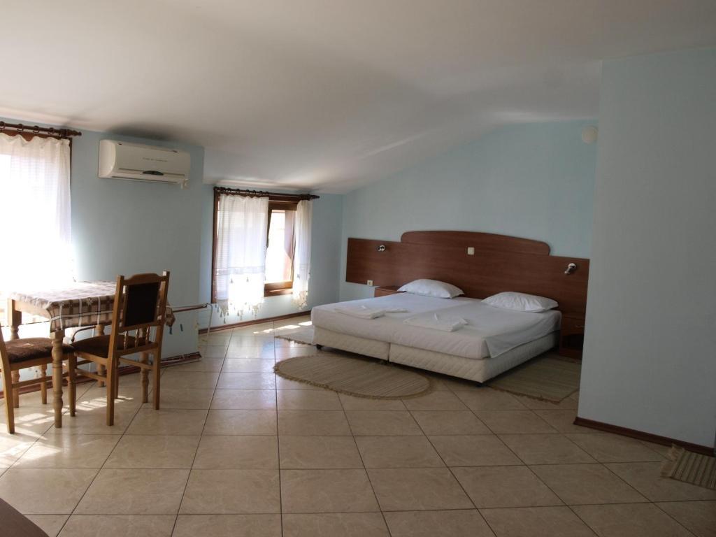 Guestrooms Hema Sozopol Luaran gambar