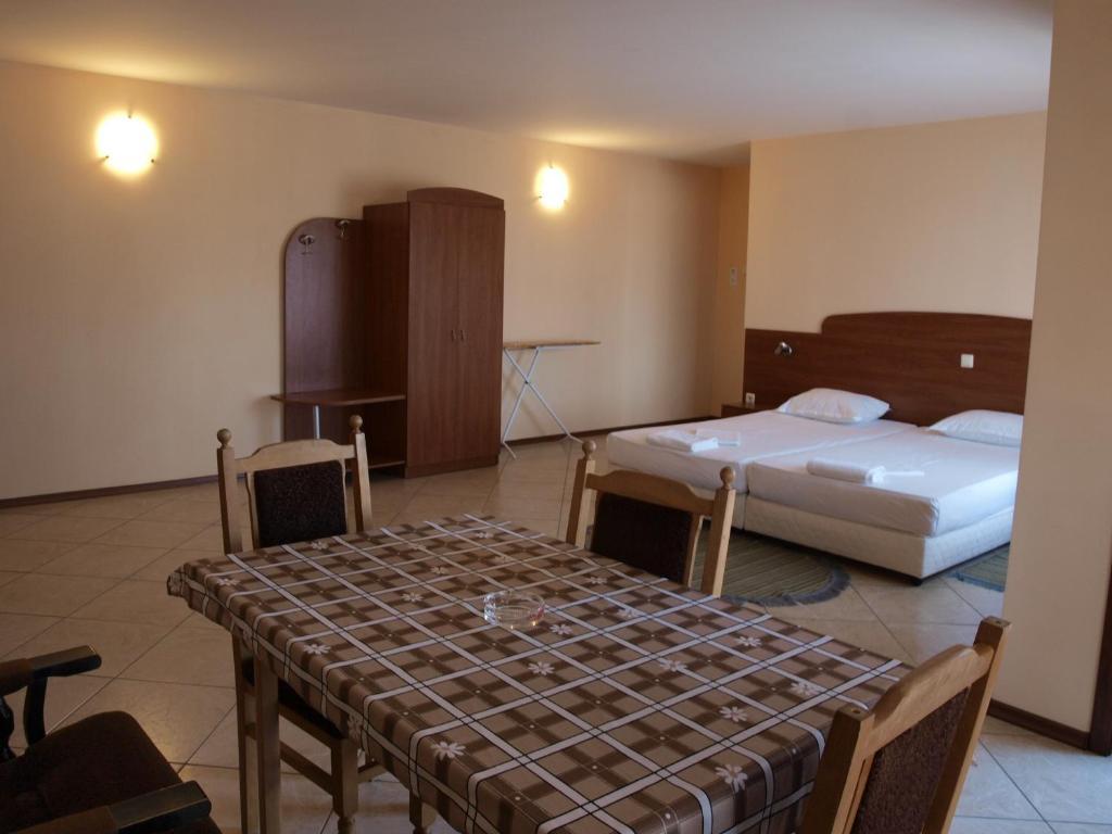 Guestrooms Hema Sozopol Luaran gambar